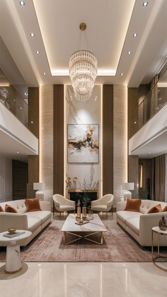 London Wall Cladding