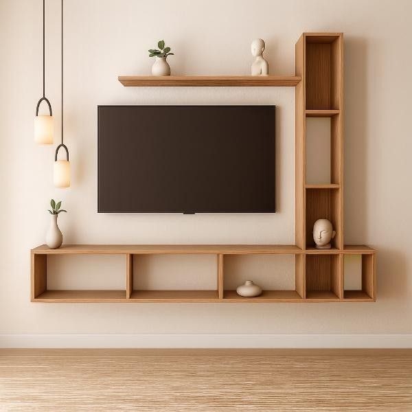 Simple Tv stand