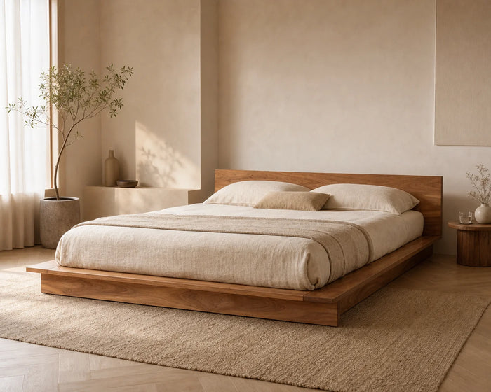 Luma Bed