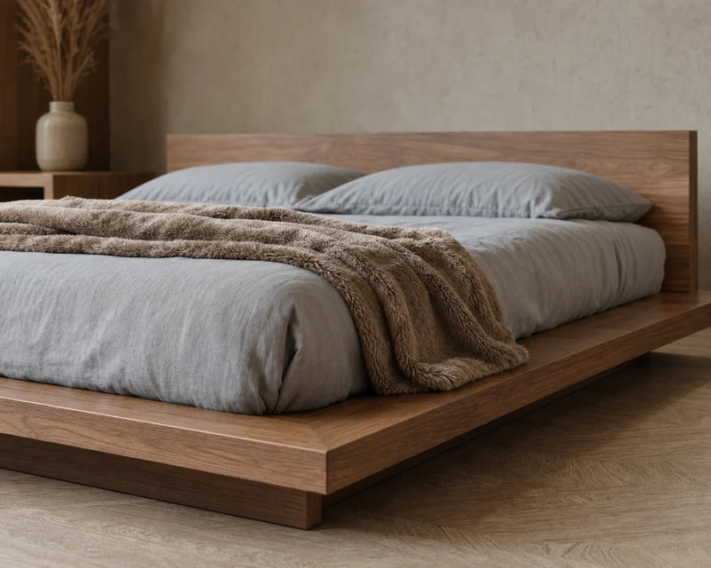 Luma Bed