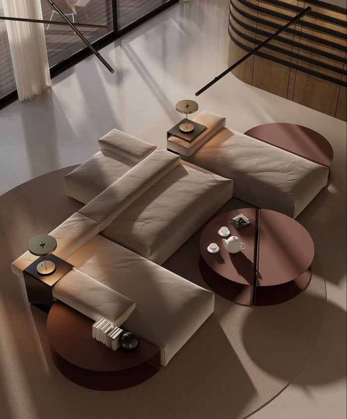 Aria Sofa