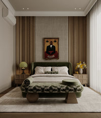 Marlowe Bed