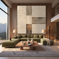 Juliette U-Shape Sofa