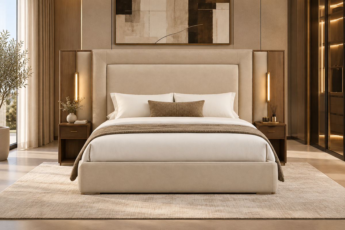 Helena Bed