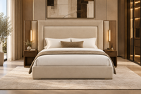 Helena Bed