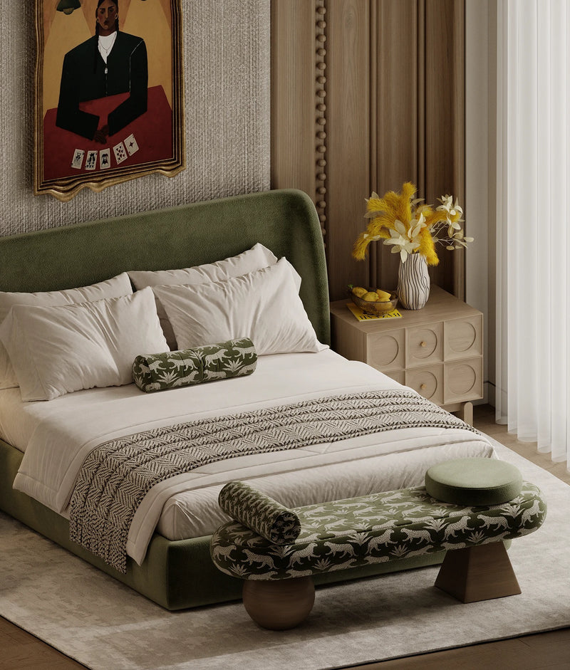 Marlowe Bed