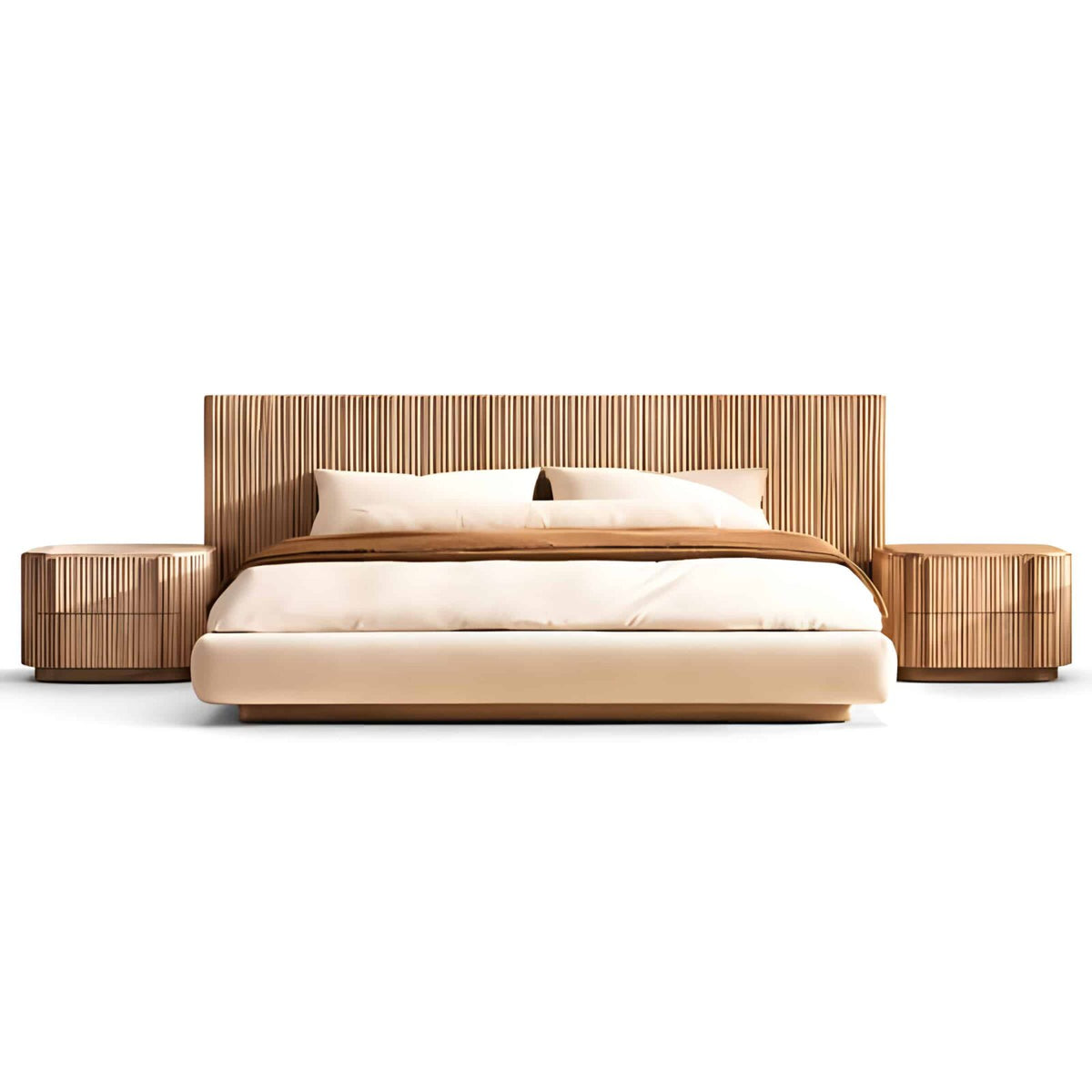 Arkan Bed