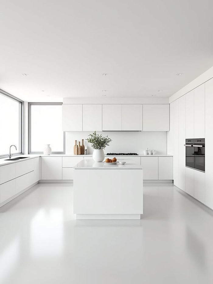 Bianca Full Kitchens
