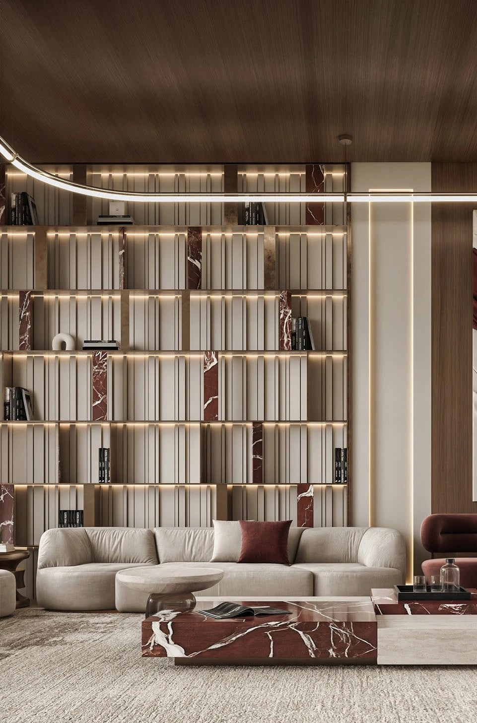 Alessia Sofa
