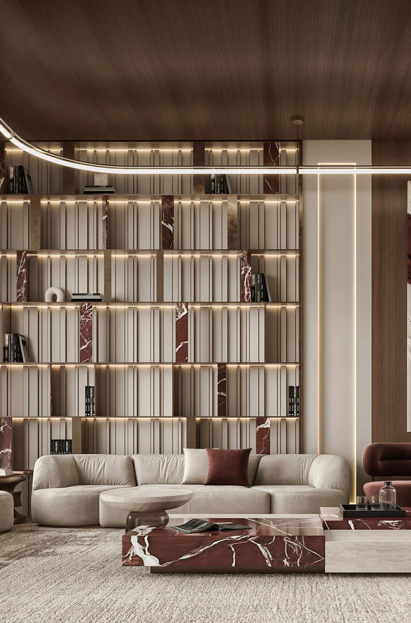 Alessia Sofa