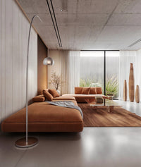 Rosalie L-Shape Sofa