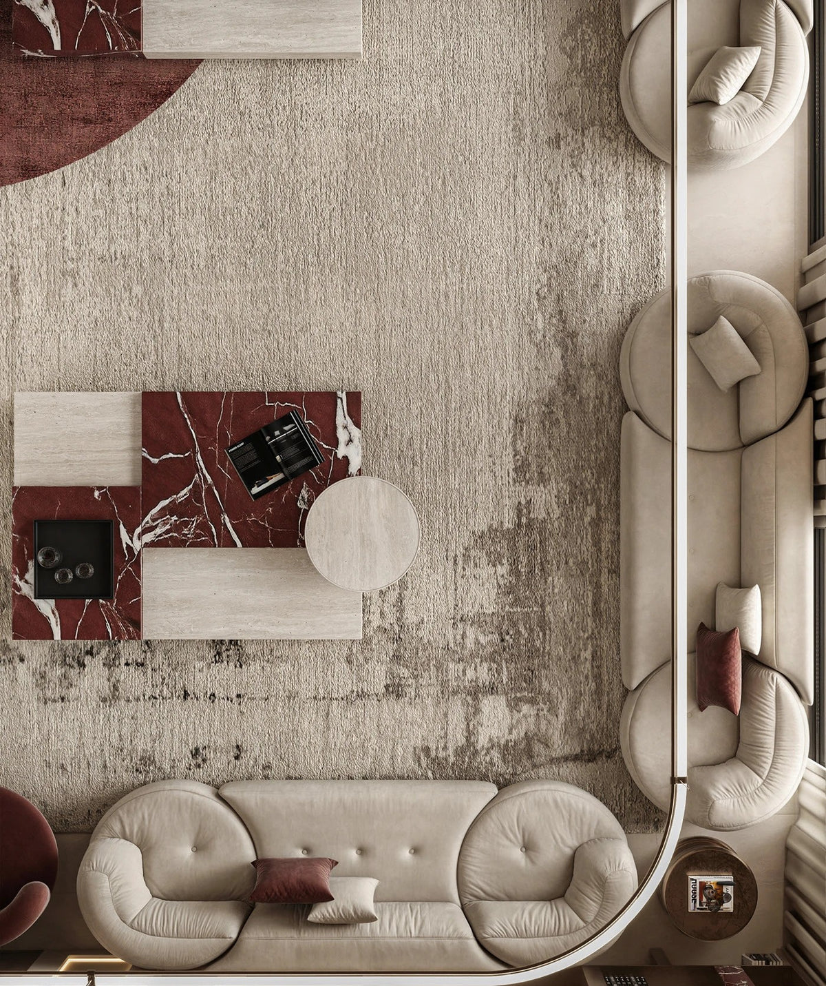 Alessia Sofa
