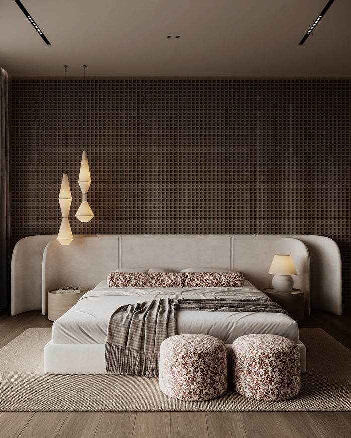 Celeste Bed