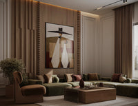 Lucille L-Shape Sofa