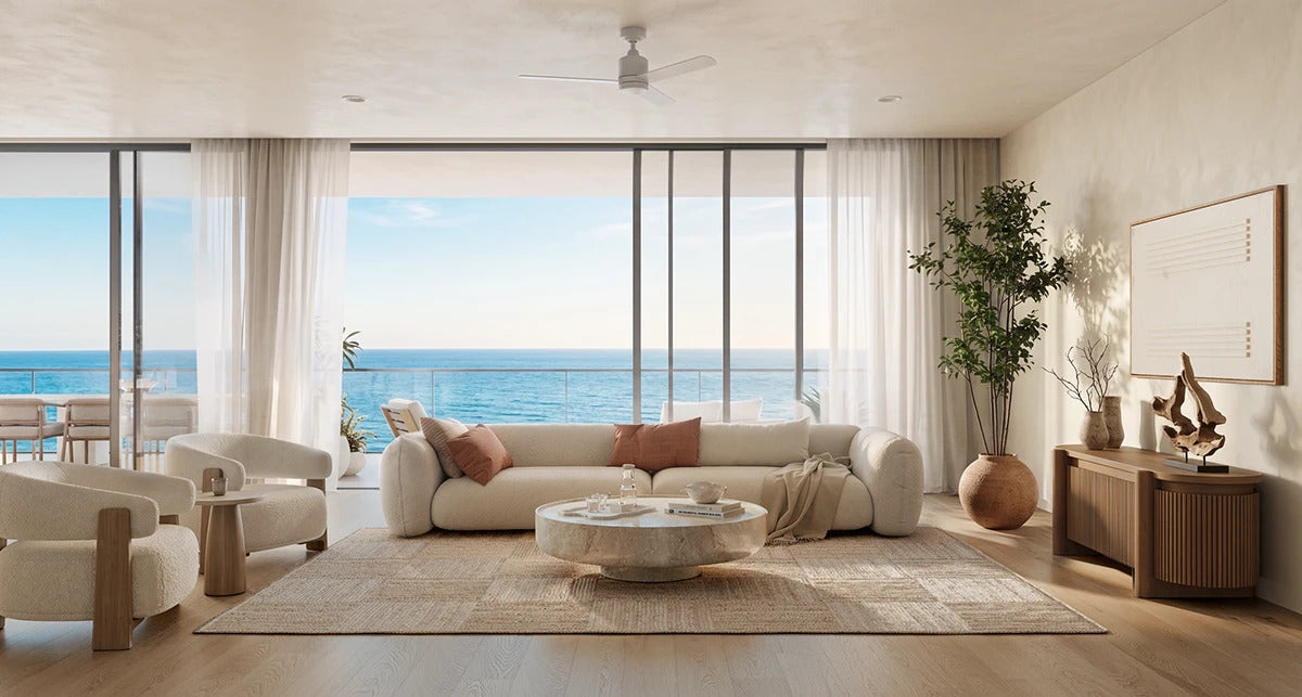 Solara Sofa