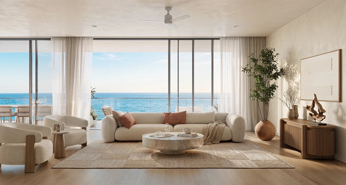 Solara Sofa