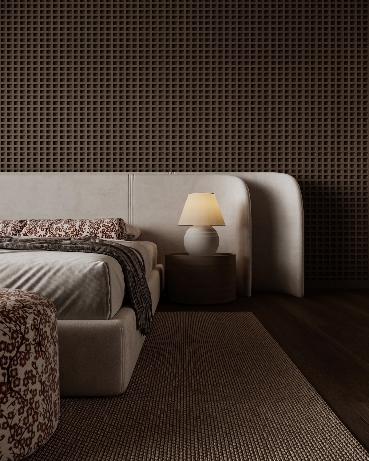 Celeste Bed