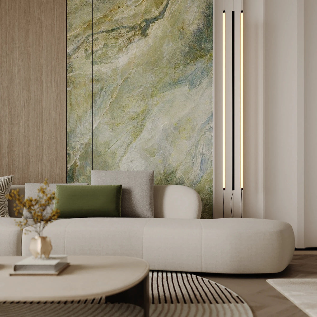 Elara L-Shape Sofa