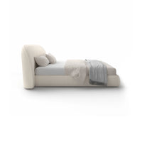 Alba Bed