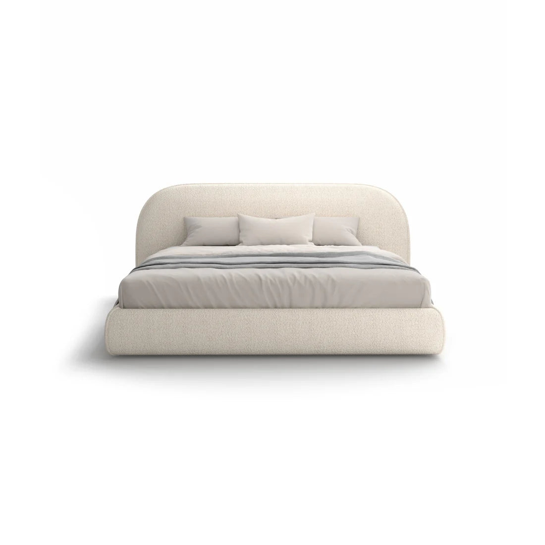 Alba Bed