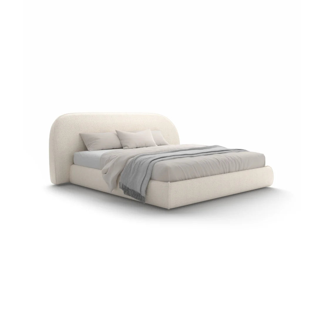 Alba Bed