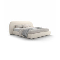 Alba Bed
