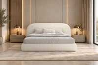 Alba Bed