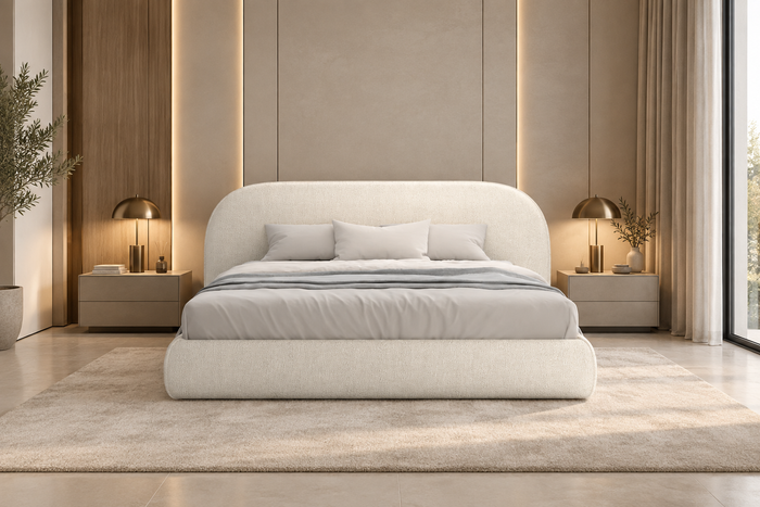 Alba Bed