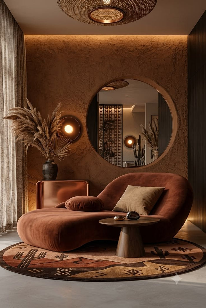 Amara Chaise Longue