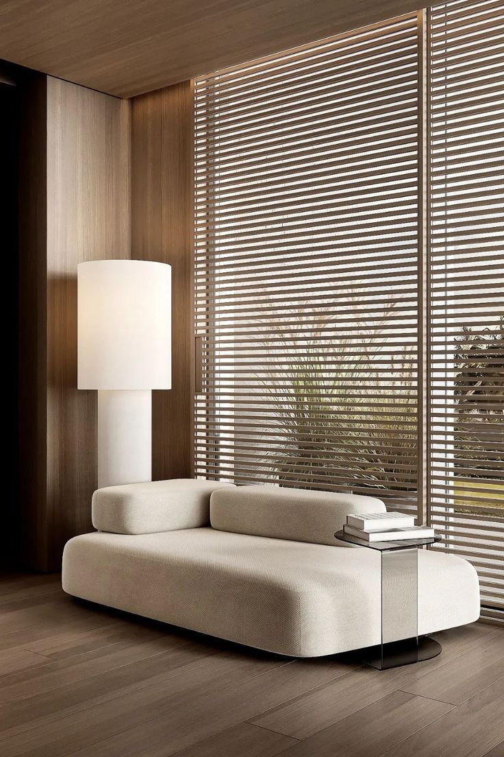 Axel Chaise Longue