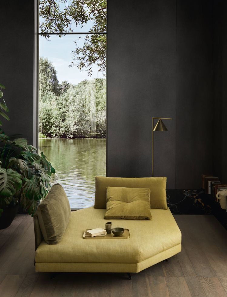 Cian Chaise Longue
