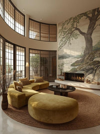 Colette L-Shape Sofa