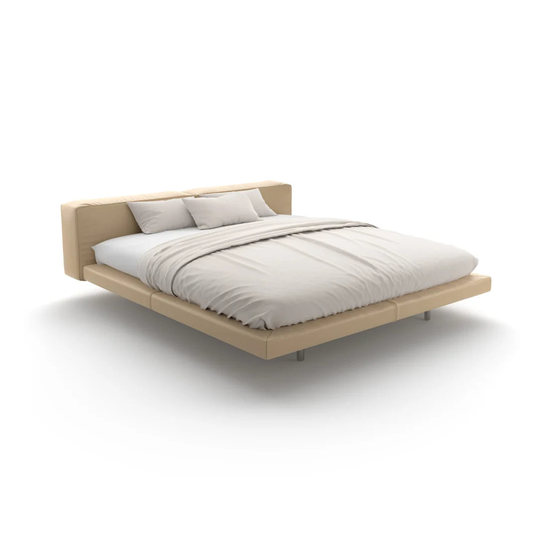 Faye Floating Bed