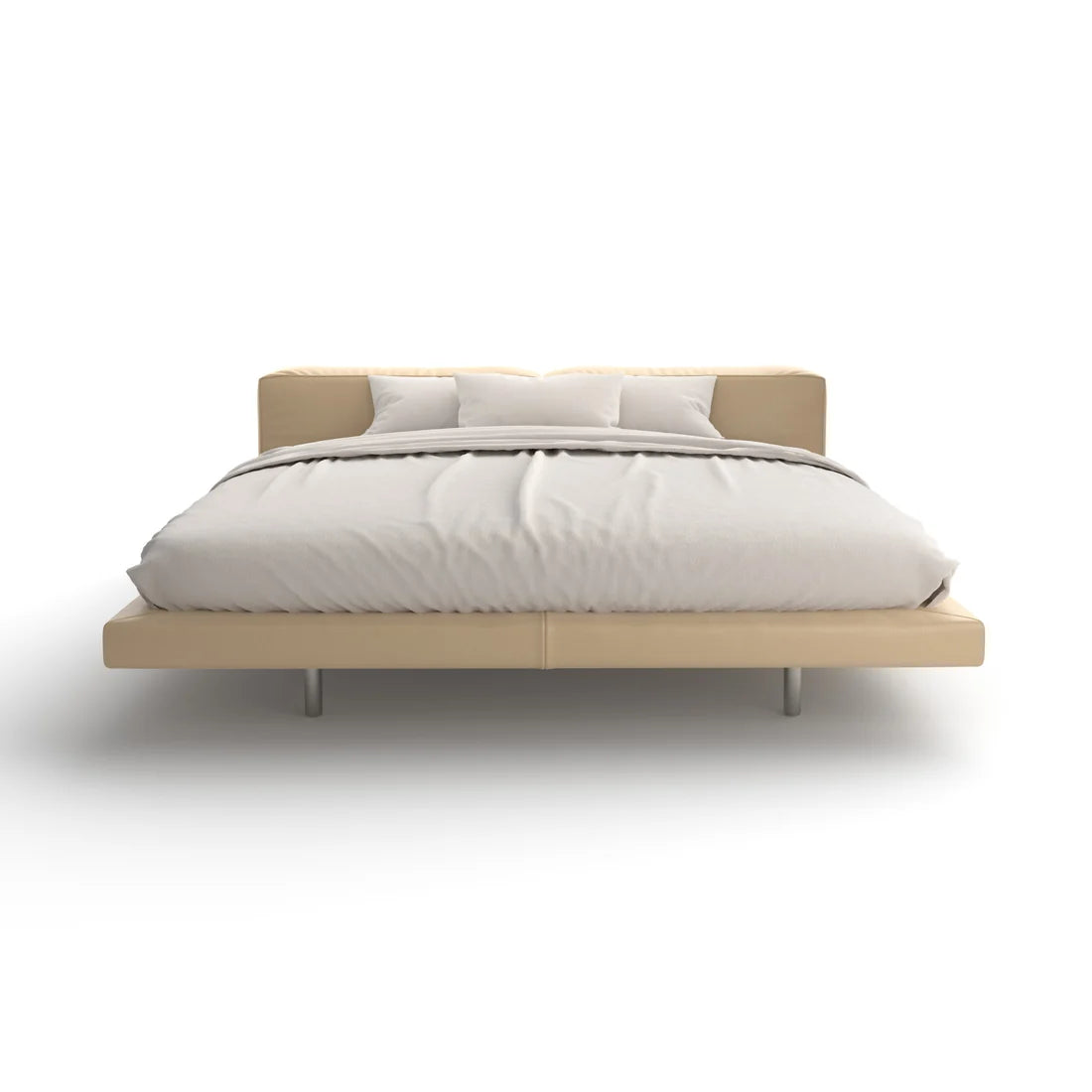 Faye Floating Bed