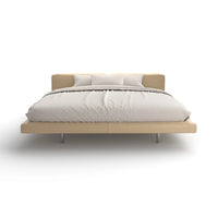 Faye Floating Bed