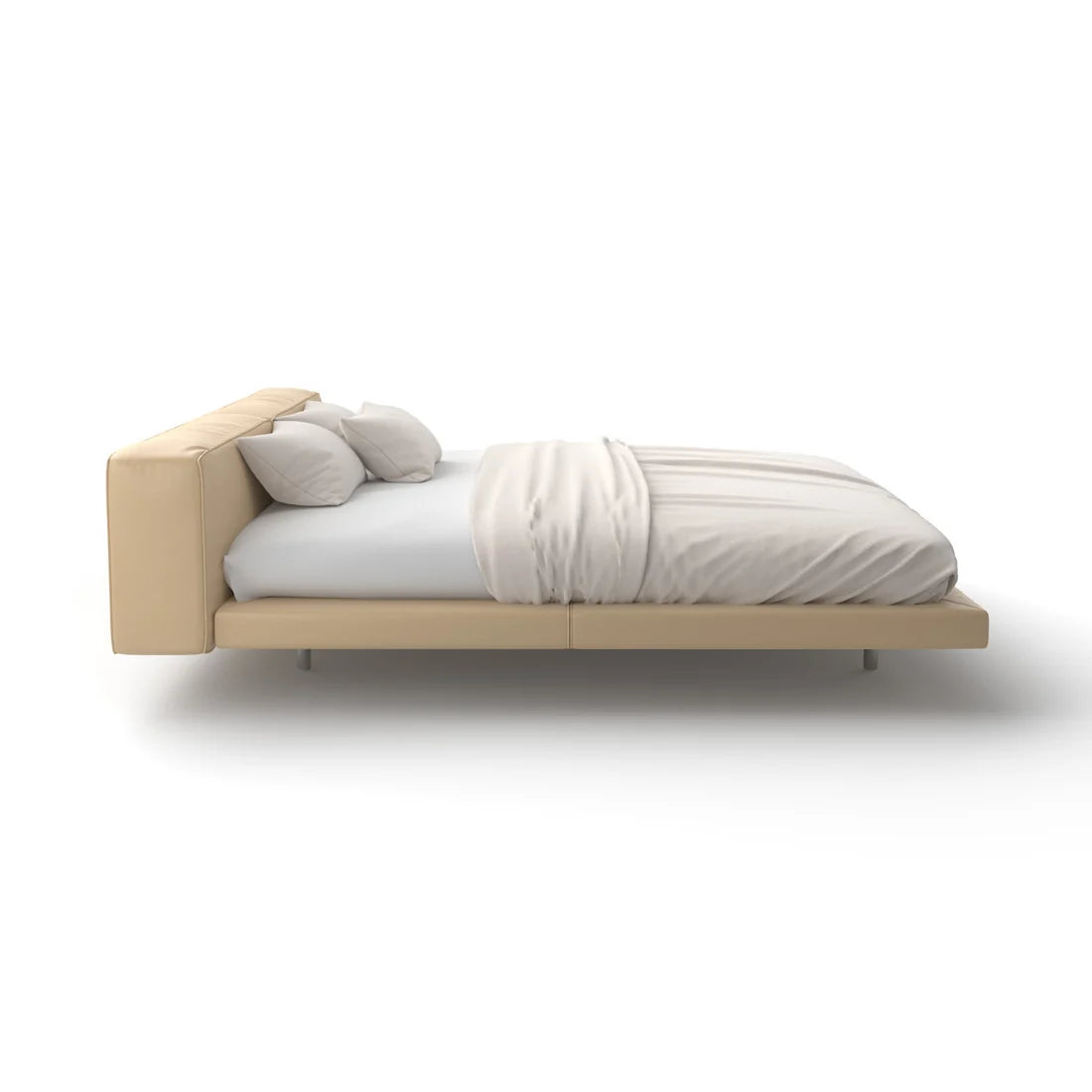 Faye Floating Bed