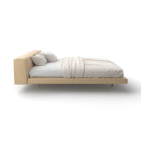 Faye Floating Bed