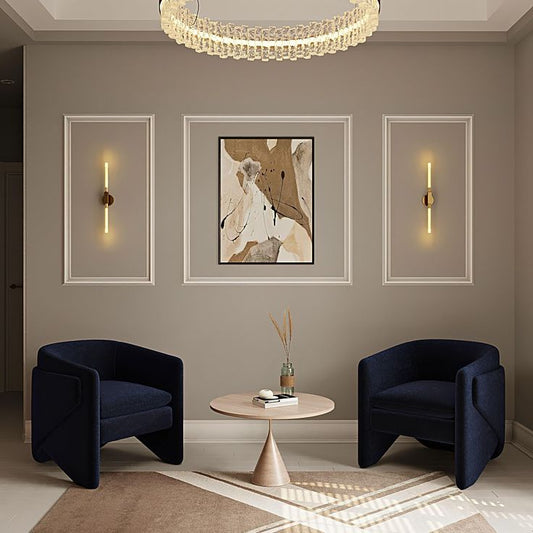 Stella Wall Mouliding