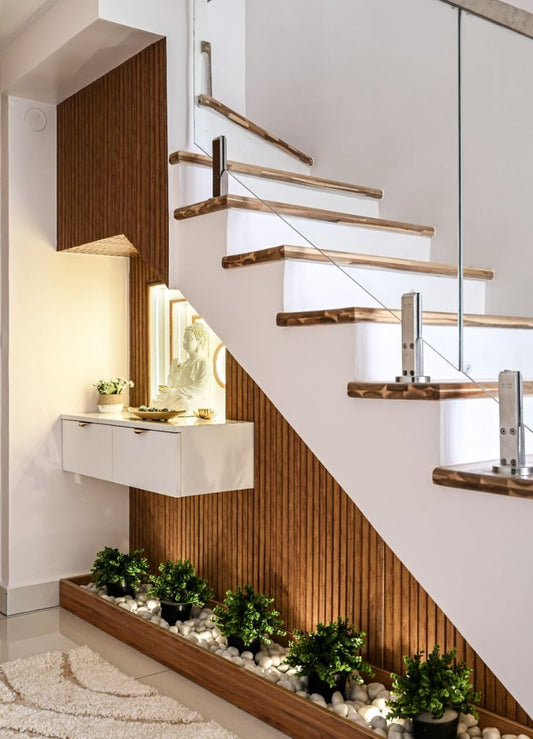 Fairy Gardens indoor