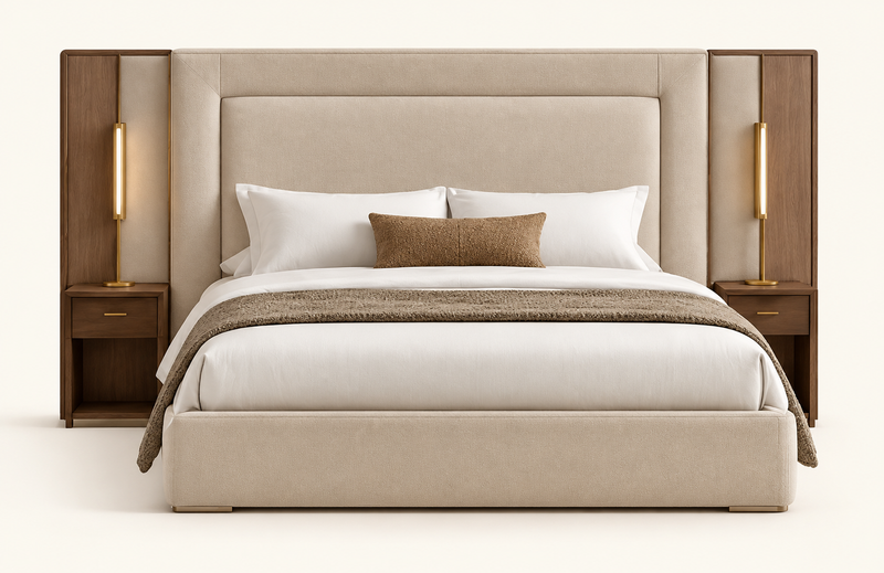 Helena Bed