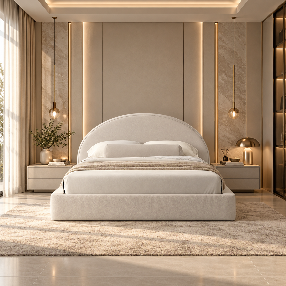 Inez Bed
