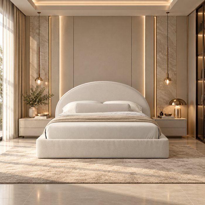 Inez Bed