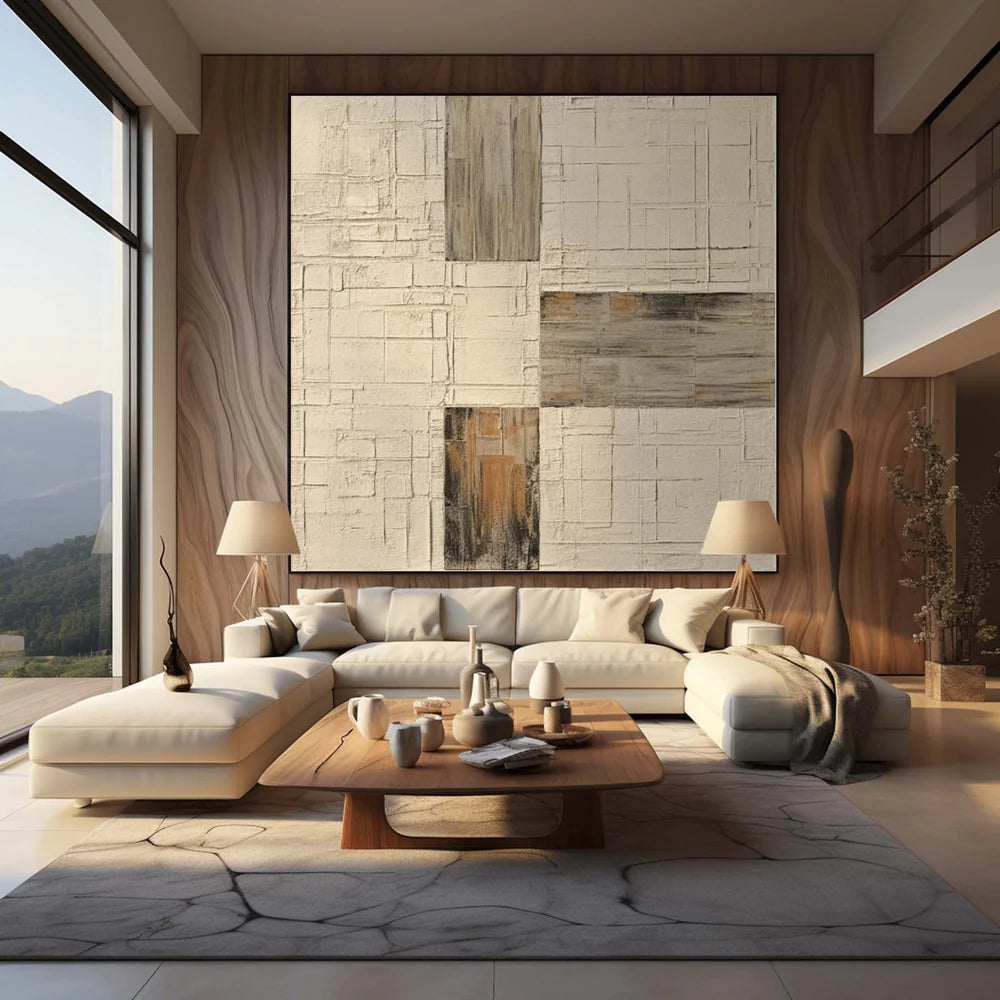 Juliette U-Shape Sofa