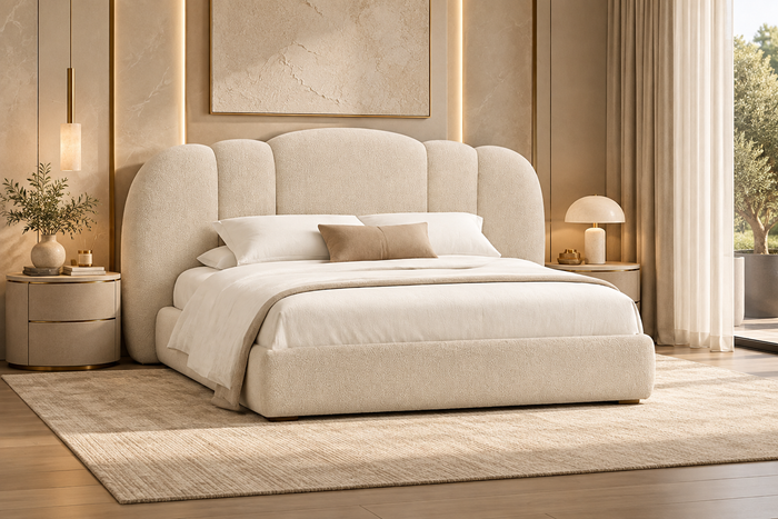 Juno Bed