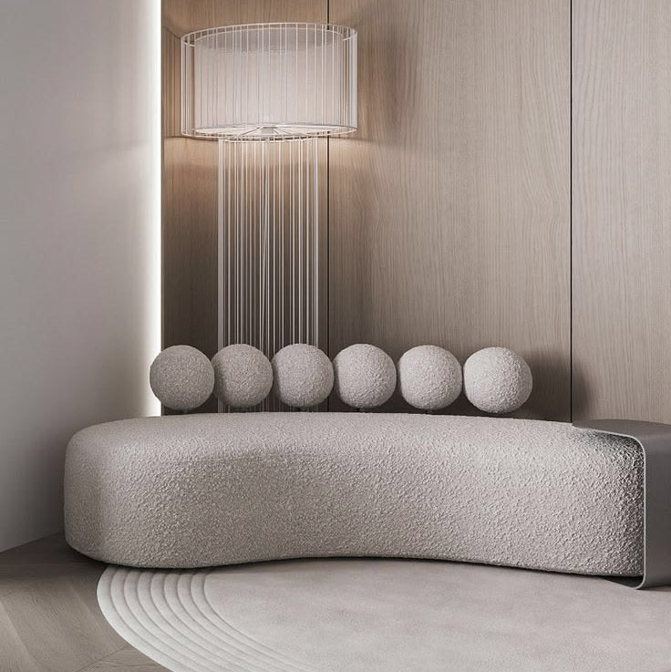Luna Chaise Longue