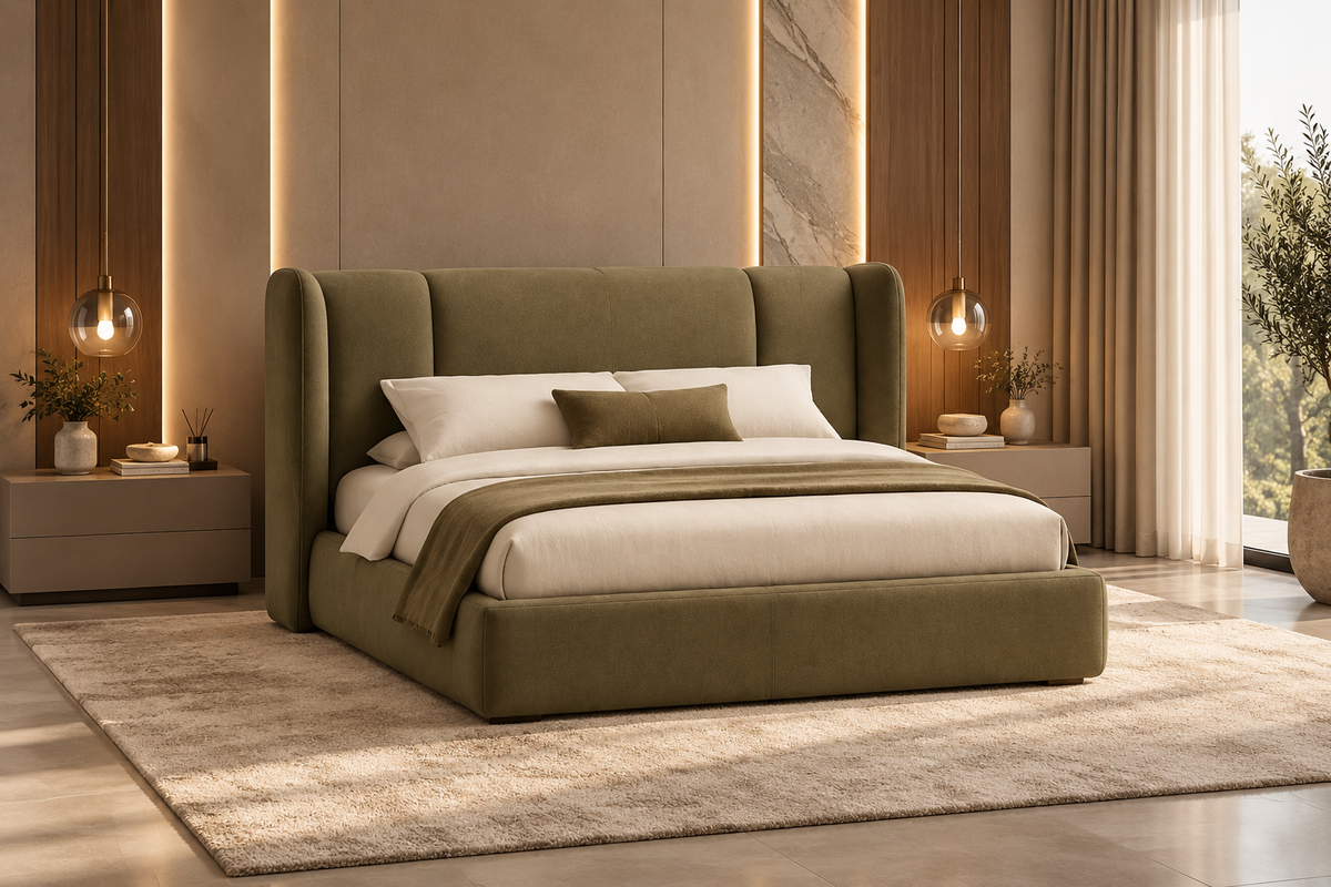 Maeve Bed