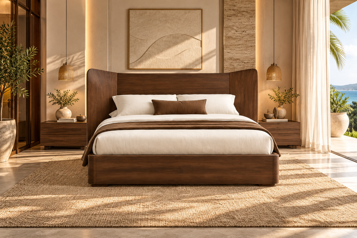 Oona Bed