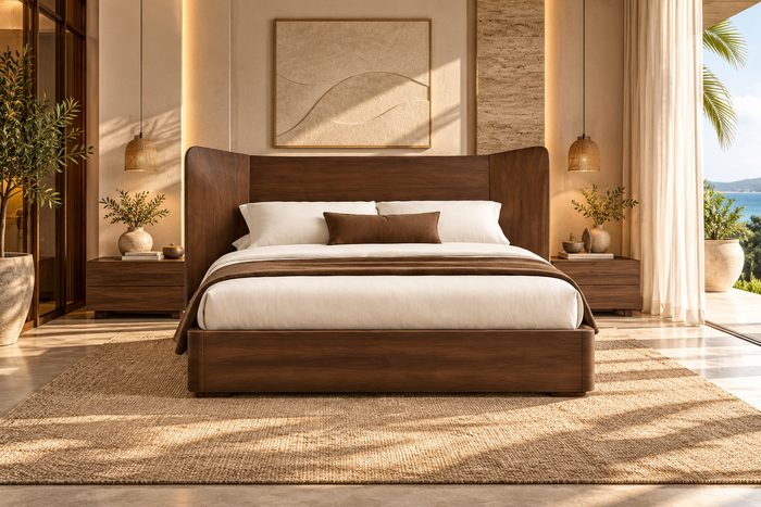 Oona Bed