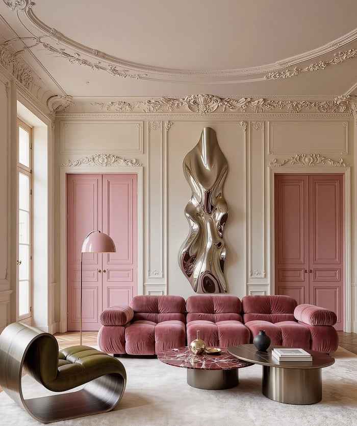 Rosalie Sofa