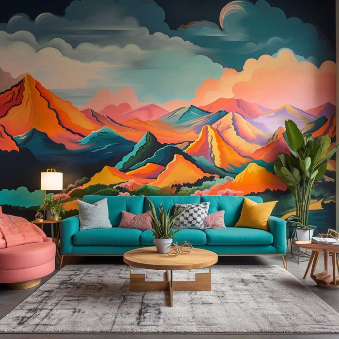 Silas Sofa
